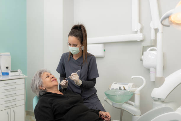 Best Dentist Open Late Near Me  in Social Circle, GA