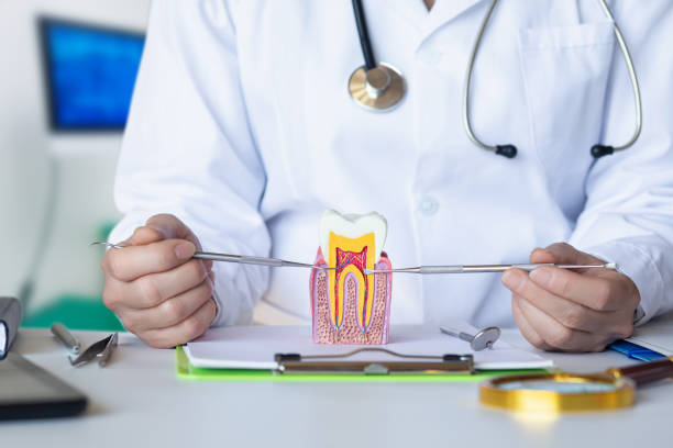 Best Tooth Pain Emergency Relief  in Social Circle, GA