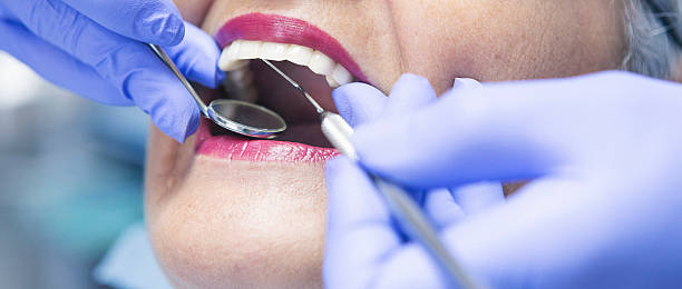 Dentist for Dental Trauma in GA